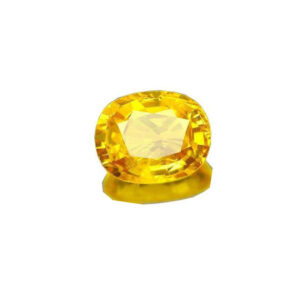 Pukhraj Gemstone