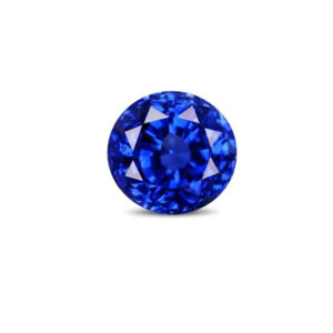 Blue Sapphire (Neelam) Gemstone