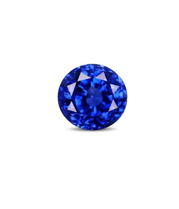 Blue Sapphire (Neelam) Gemstone