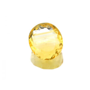Citrine Gemstone – Natural Citrine for Prosperity & Success