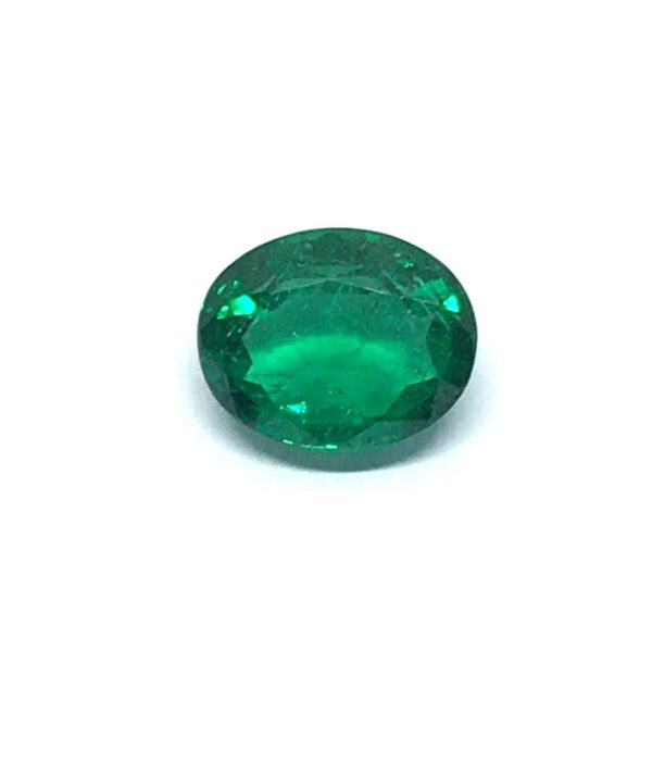 Emerald Gemstone