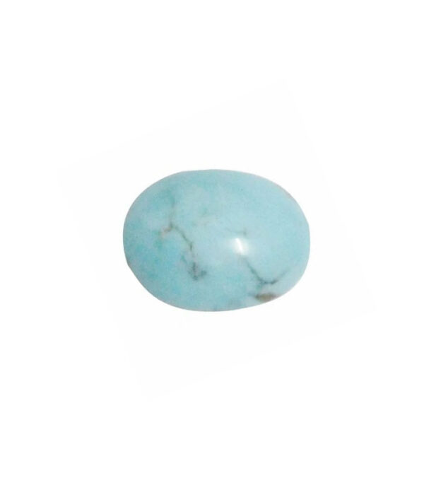 Genuine Turquoise Gemstone