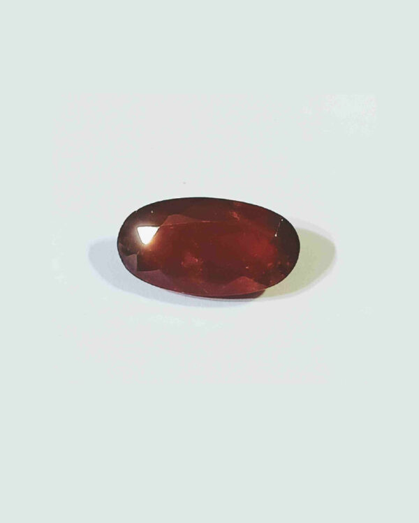Hessonite Gemstone