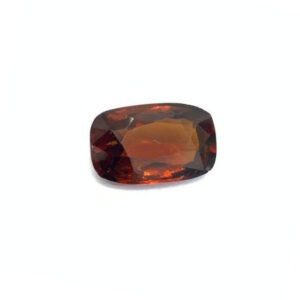 Hessonite Gemstone