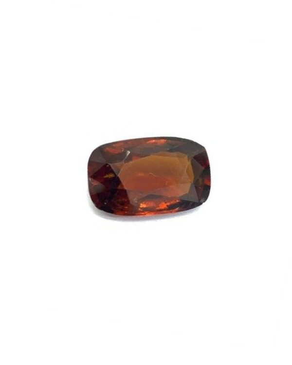 Hessonite Gemstone