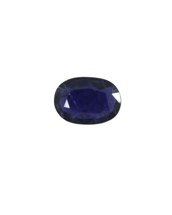 Iolite Gemstone