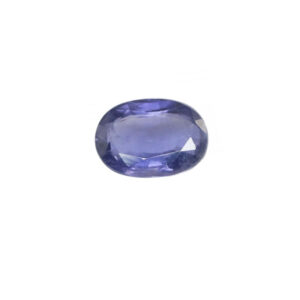 Iolite Gemstone
