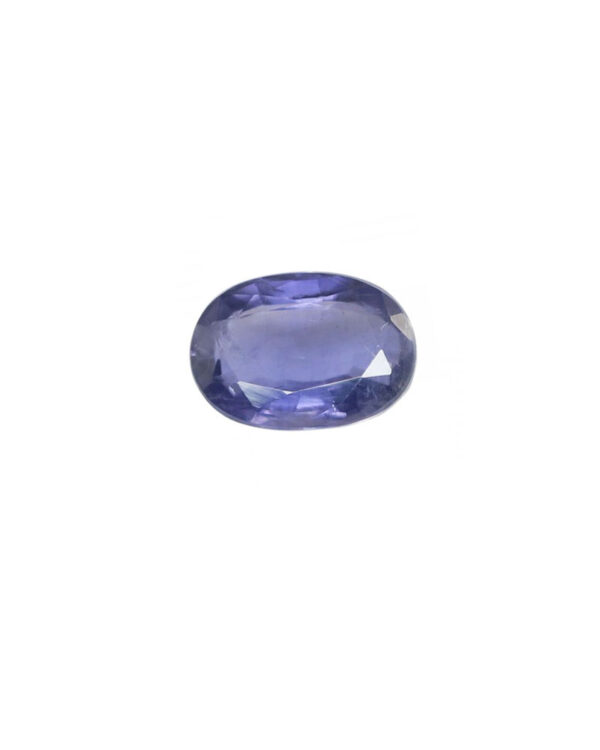 Iolite Gemstone