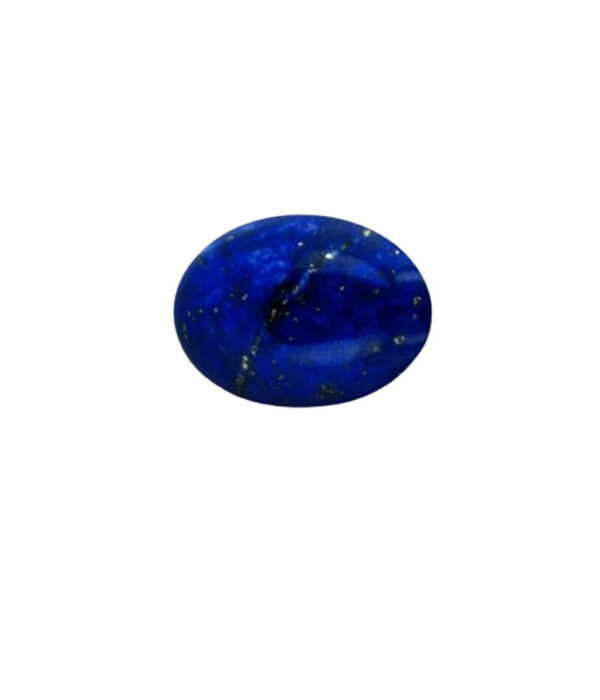 Lapis Lazuli Gemstone – Premium Quality