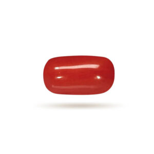 Moonga Gemstone