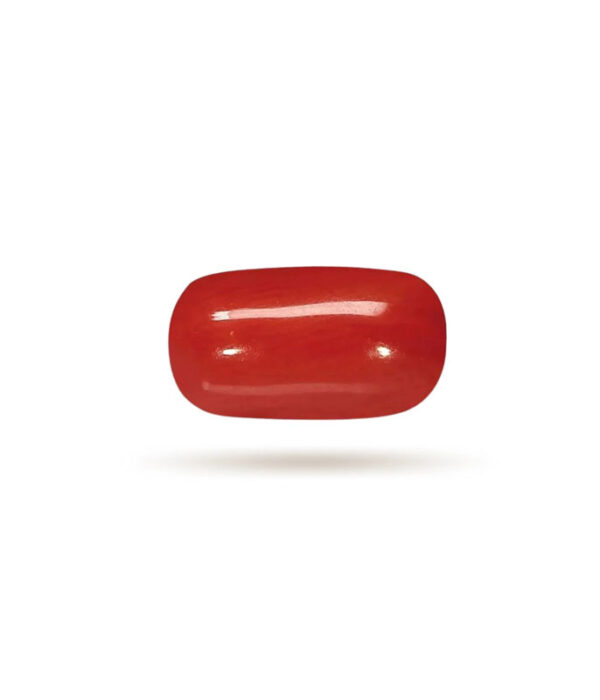 Moonga Gemstone