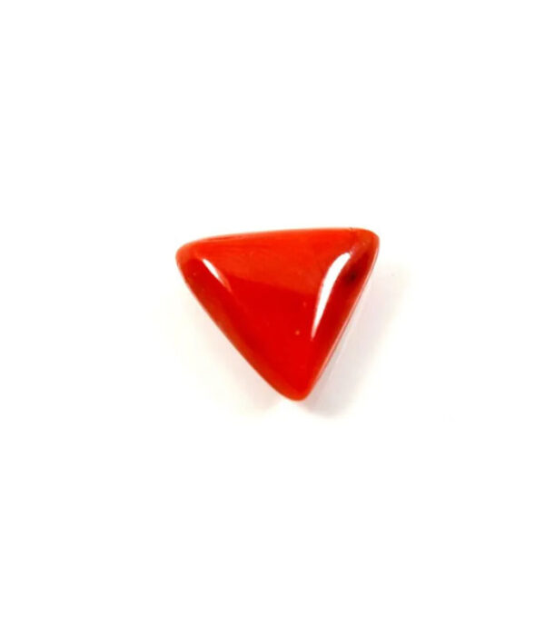 Moonga Gemstone