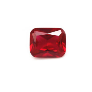 Natural Ruby Gemstone