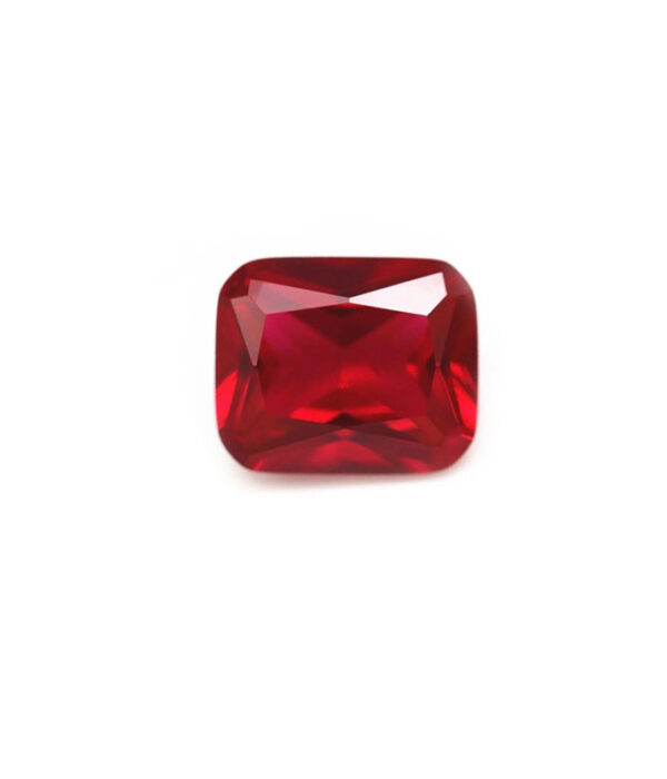 Natural Ruby Gemstone