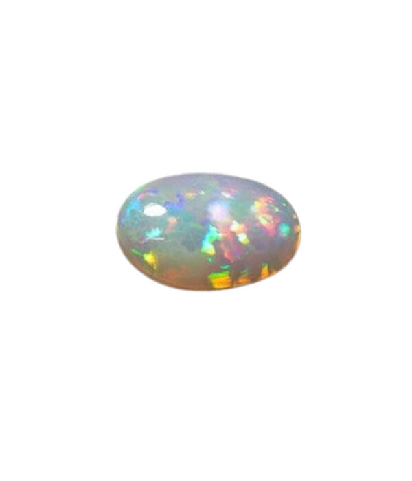 Opal Gemstone