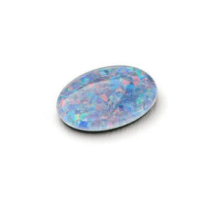 Opal Gemstone