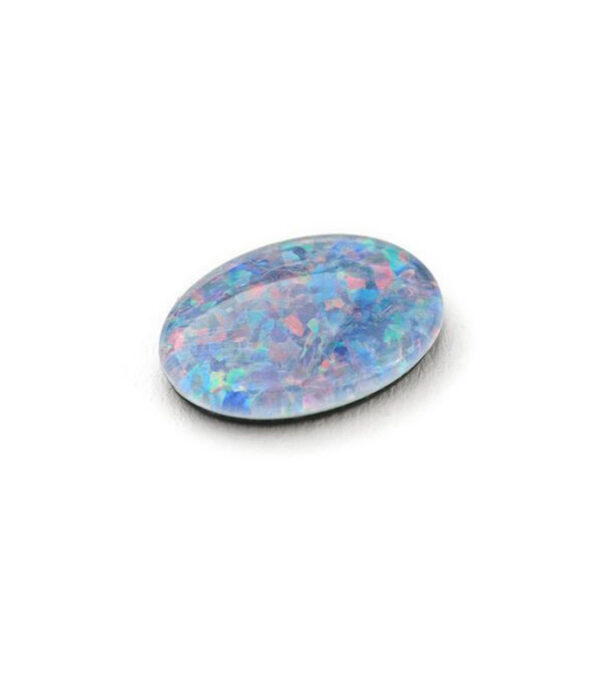 Opal Gemstone