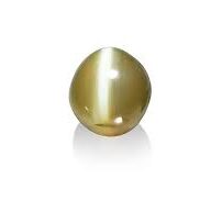 Natural Cat's Eye Gemstone