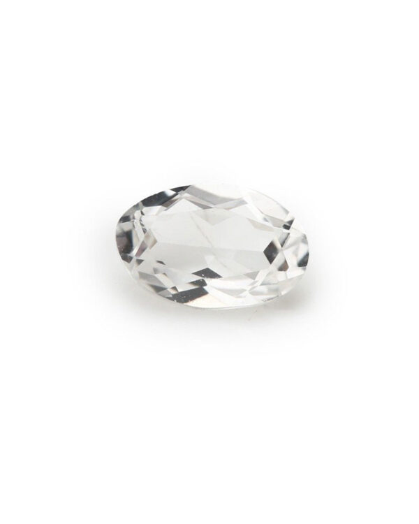 White Topaz