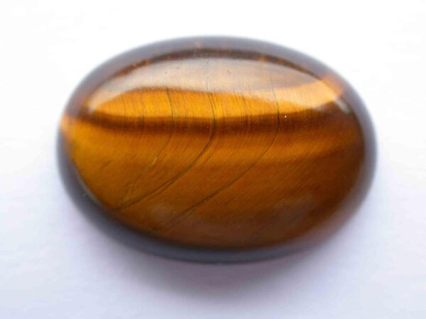 Natural Cat's Eye Gemstone