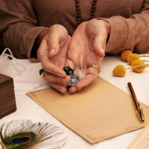 Gemstone Consultation with Astrologer