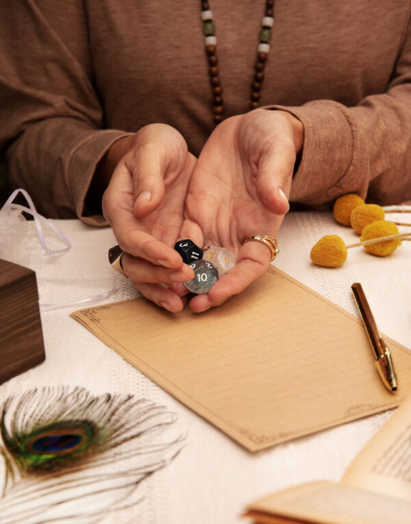 Gemstone Consultation with Astrologer
