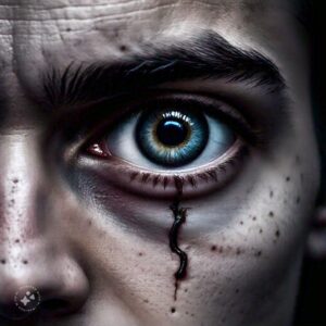 Evil Eye (Nazar Lagna)