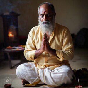 Guru Chandal Dosh Nivaran Pooja