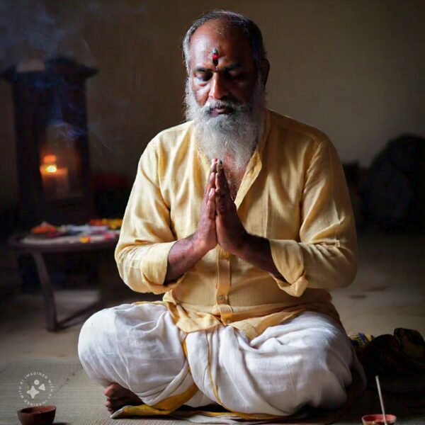 Guru Chandal Dosh Nivaran Pooja