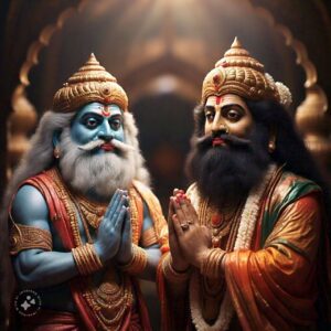Rahu & Ketu Graha Shanti Pooja