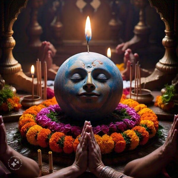 Shani Graha Shanti Pooja